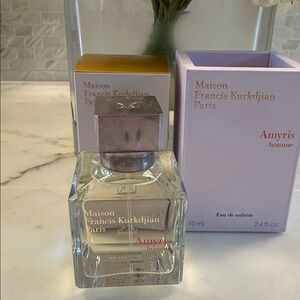 Maison Francis Kurkdjian Amyris Homme Eau de Toilette